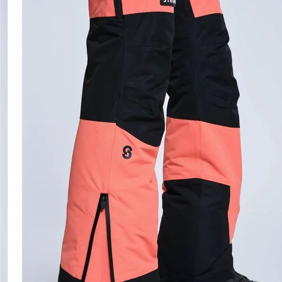 SKI PANTS XL - Picture 4 of 7